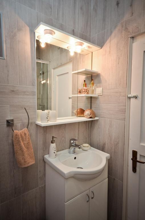 בודווה Bell Tower Apartment חדר תמונה