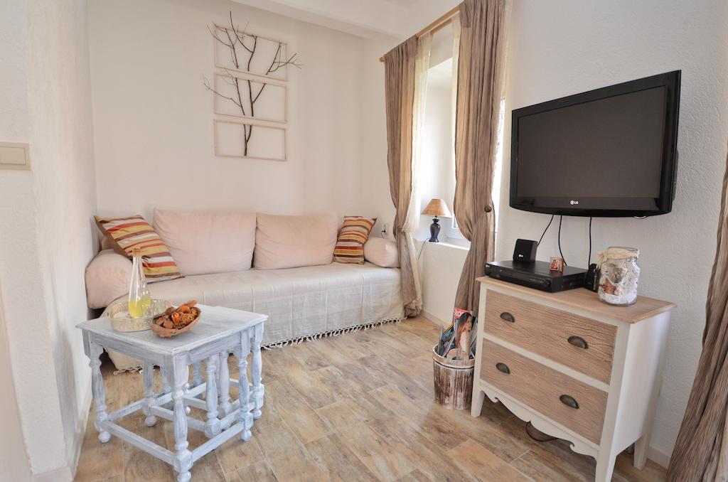 בודווה Bell Tower Apartment חדר תמונה