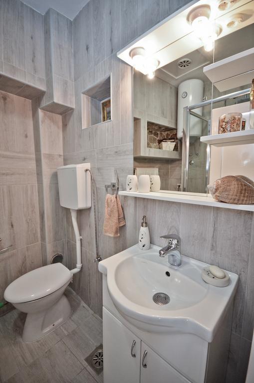 בודווה Bell Tower Apartment חדר תמונה