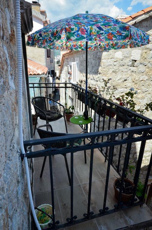 בודווה Bell Tower Apartment חדר תמונה