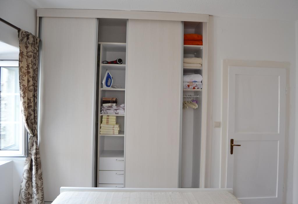 בודווה Bell Tower Apartment חדר תמונה