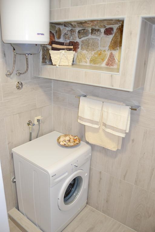 בודווה Bell Tower Apartment חדר תמונה